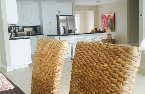 Capri Isle House | Exclusive Contemporary Style Home In Florida/Premium Waterfront Dreamhome