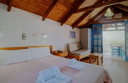 Kantanos-Selino Other | Exclusive Cottages are in S West Crete in a quiet olive grove near the sea