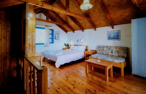 Kantanos-Selino Other | Exclusive Cottages are in S West Crete in a quiet olive grove near the sea
