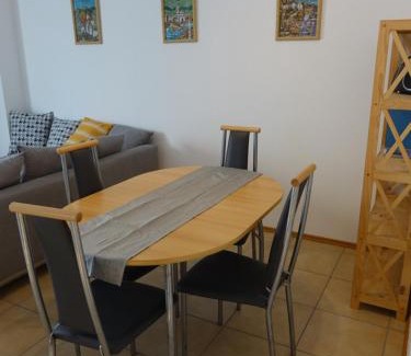 Gaukonigshofen Apartment | Exclusive cozy apartment in the heart of Franconia