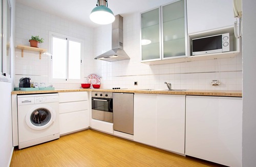 El Arenal Apartment | Exclusive Duplex with 2 Private Terraces. Don Pelayo