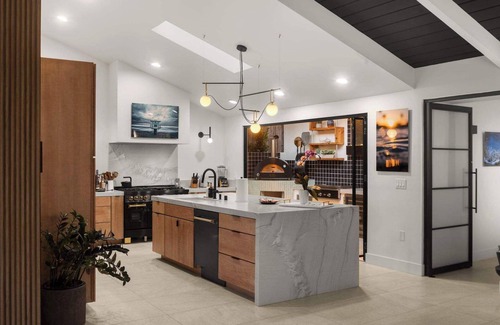 Del Mar Heights House | Exclusive Elegant Estate | Infinity Pool & Breathtaking Views