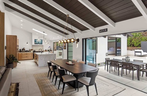 Del Mar Heights House | Exclusive Elegant Estate | Infinity Pool & Breathtaking Views