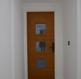 Sydenham Apartment | Exclusive Ensuite Double Room