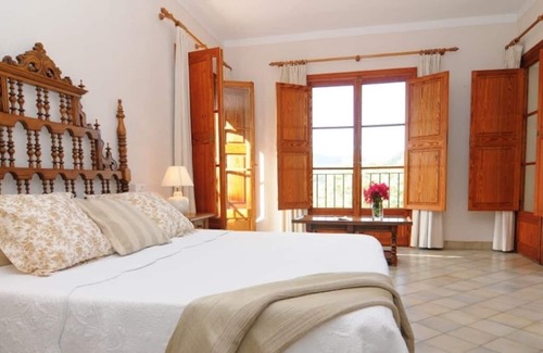 Esporles House | Exclusive Finca with private pool, spectacular views, free wifi