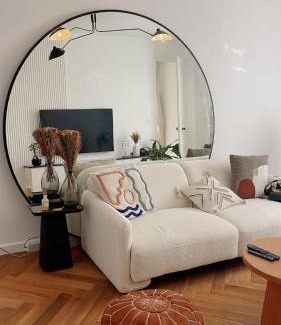 7th Arrondissement Apartment | Exclusive Flat By Luxuio - Nearby Eiffel Tower