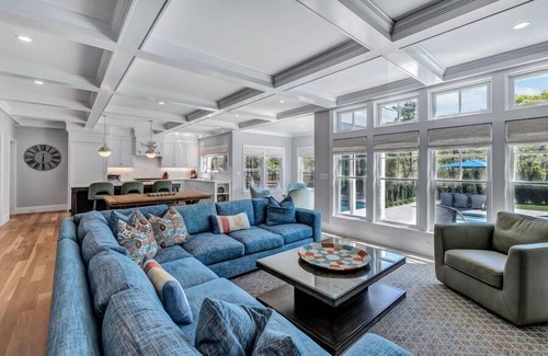 East Harwich House | Exclusive Harwich Haven: Pool, Spa and More RPAM068
