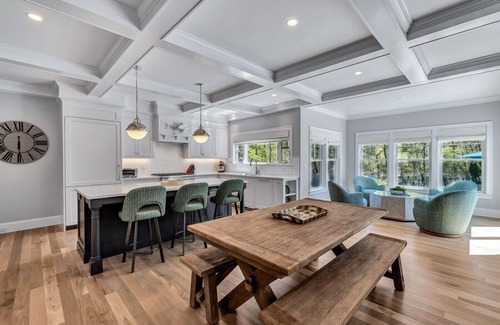 East Harwich House | Exclusive Harwich Haven: Pool, Spa and More RPAM068