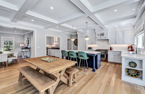 East Harwich House | Exclusive Harwich Haven: Pool, Spa and More RPAM068