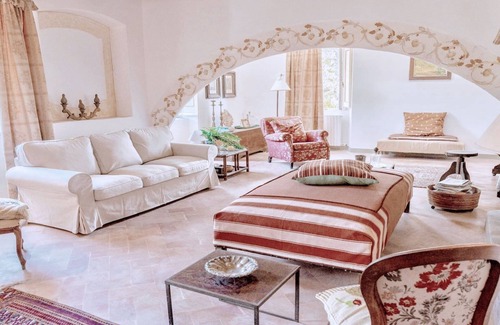 San Brizio Villa | Exclusive leisure pool - Italian Garden of Heaven - 12 guests