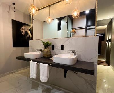 Zona Rosa Apartment | Exclusive Loft - Stay in Lleras Medellín