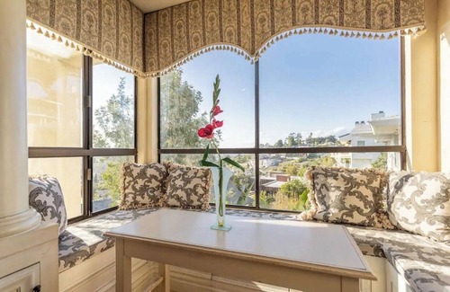 Whittier House | Exclusive Los Angeles View Villa