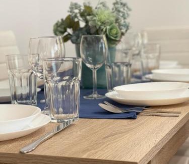 Palhais Apartment | Exclusive Lux & Design Apartment