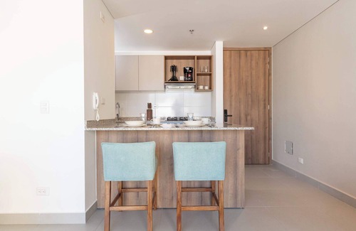 El Rodadero Apartment | Exclusive & Luxury Apartamet In Santa Marta
