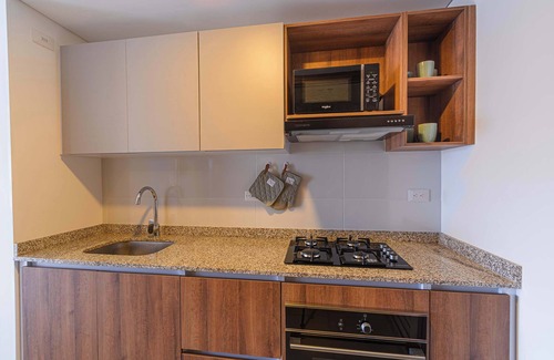 El Rodadero Apartment | Exclusive & Luxury Apartamet In Santa Marta