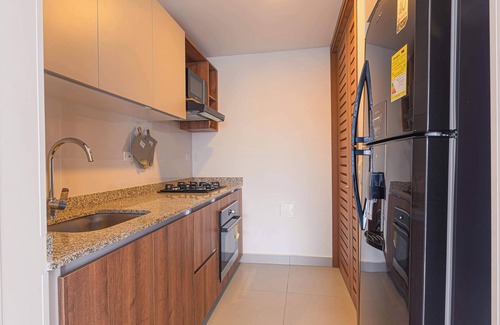 El Rodadero Apartment | Exclusive & Luxury Apartamet In Santa Marta