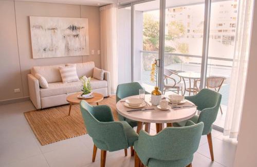 El Rodadero Apartment | Exclusive Luxury Apartment 2 BRD In Rodadero