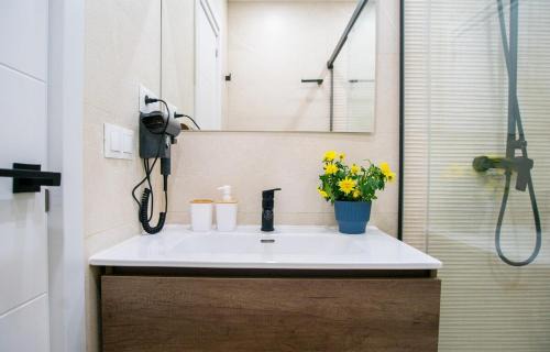 Centro Apartment | Exclusive Luxury Comfort Stay - Malaga Center