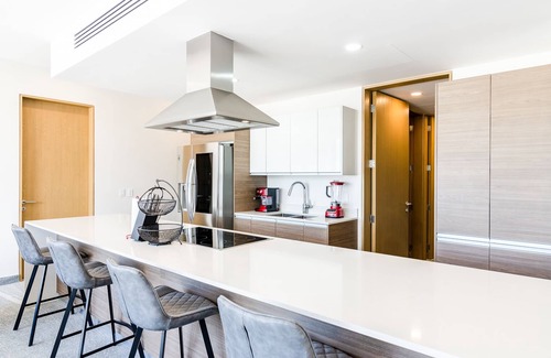 Zona Hotelera Condo | EXCLUSIVE LUXURY CONDO located in puerto Cancún