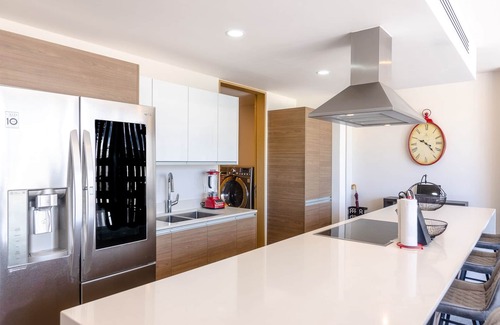 Zona Hotelera Condo | EXCLUSIVE LUXURY CONDO located in puerto Cancún