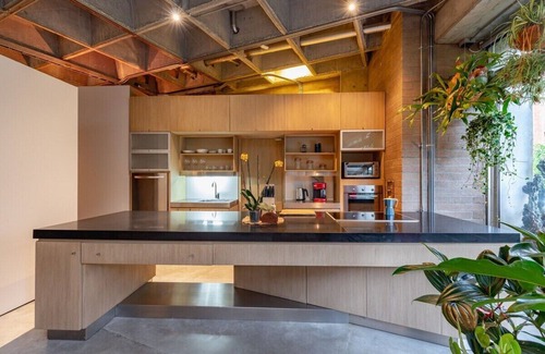 Castropol Apartment | Exclusive Luxury loft, in the Heart of el Poblado