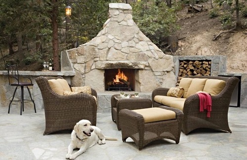 Lake Arrowhead Cabin | Exclusive Luxury Lodge on 40 Private Acres, 1/4 mile to Lake Arrowhead Village