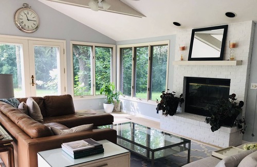 Bayside House | Exclusive Milwaukee Home