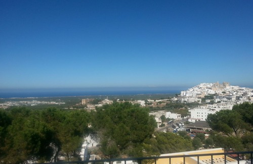 Ostuni Apartment | Exclusive modern home in an elevated, idyll. Location - Ocean View panoramic - Pool