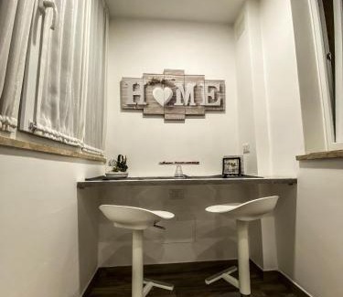 Municipio VII Apartment | Exclusive Mood Apartment