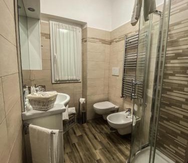 Municipio VII Apartment | Exclusive Mood Apartment