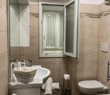 Municipio VII Apartment | Exclusive Mood Apartment