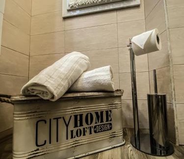 Municipio VII Apartment | Exclusive Mood Apartment