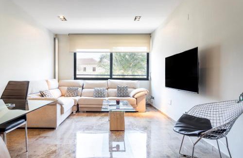 Valencia City Centre Apartment | Exclusive Museum