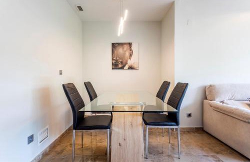 Valencia City Centre Apartment | Exclusive Museum