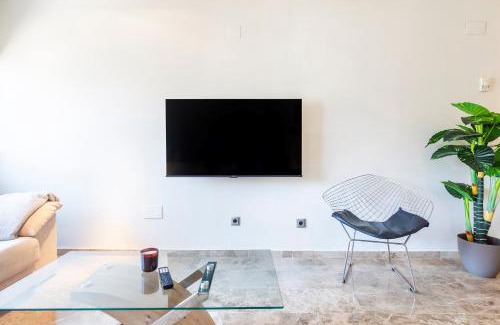 Valencia City Centre Apartment | Exclusive Museum