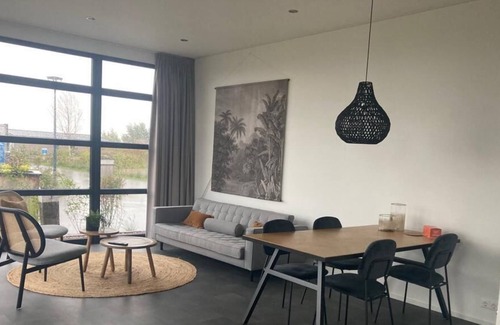 Enkhuizen House | Exclusive new house close by city center of Enkhuizen and lots of activity