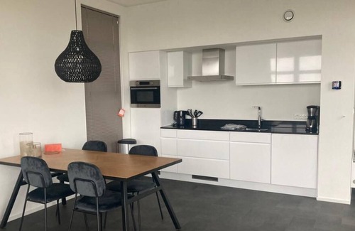 Enkhuizen House | Exclusive new house close by city center of Enkhuizen and lots of activity