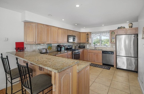 Southend House | EXCLUSIVE OCEANFRONT LUXURY PRIVATE RESIDENCE