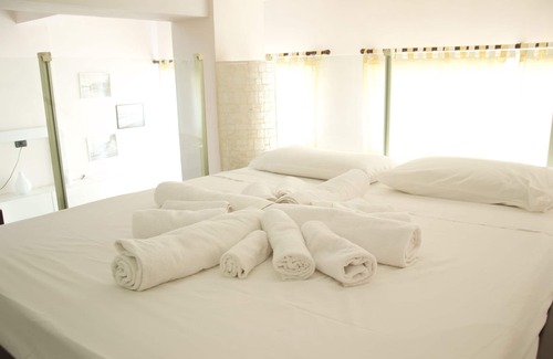 Ravenna Apartment | EXCLUSIVE "OPEN SPACE" TWO STEPS FROM THE CENTER - FREE WIFI