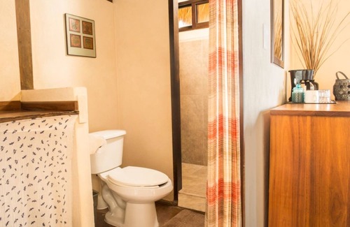 Mario Villanueva Madrid Apartment | Exclusive Palafito @ Bacalar Lagoon Front