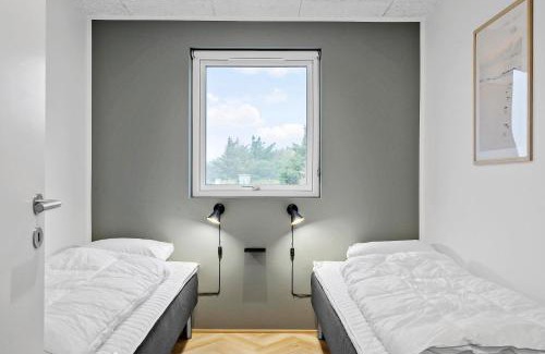 Lodbjerg Hede House | Exclusive Pool And Activity House For 30 People -1002