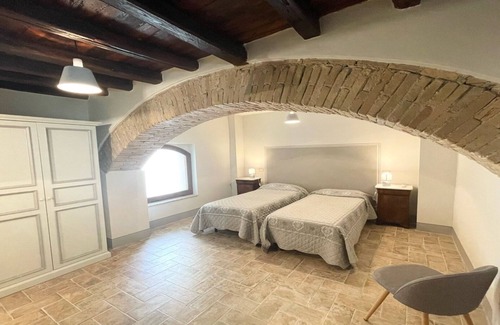 Poreta Other | Exclusive Pool villa - Close to Spoleto shops and restaurants