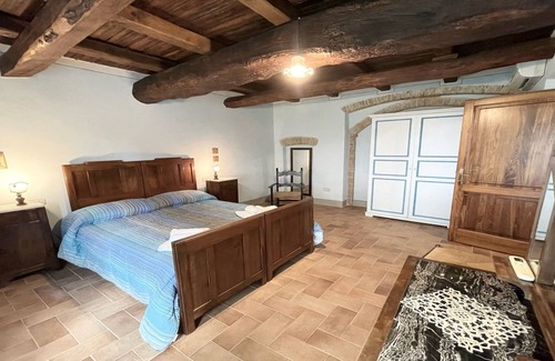 Poreta Other | Exclusive Pool villa - Close to Spoleto shops and restaurants