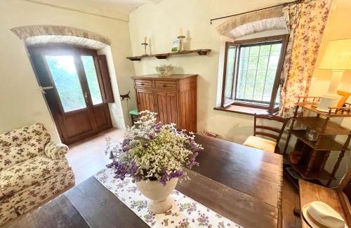 San Brizio Villa | Exclusive pool - wondrous views - biological Gardens - pool house - 12 guests