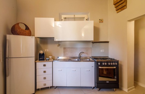 Siena Apartment | Exclusive Porta Romana Stay with Scenic View