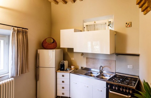 Siena Apartment | Exclusive Porta Romana Stay with Scenic View