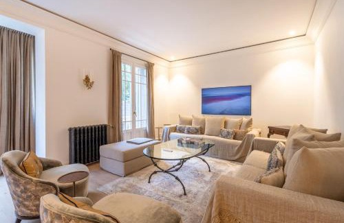 Milla de Oro Apartment | Exclusive Premium Apartment in the Heart of Barrio Salamanca Castello Premium I