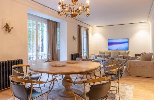 Milla de Oro Apartment | Exclusive Premium Apartment in the Heart of Barrio Salamanca Castello Premium I