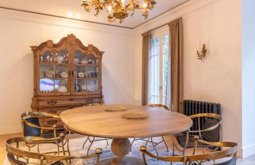 Milla de Oro Apartment | Exclusive Premium Apartment in the Heart of Barrio Salamanca Castello Premium I