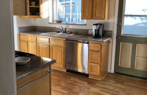 Chevy Chase House | Exclusive, private, gated retreat near Desconso Gardens and Rose Bowl